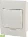 Steel Enclosure Network Electrical Distribution Box Commercial Buildings