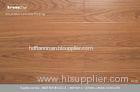 Castle 12 mm AC3 HDF glueless laminate flooring , natural oak laminate floor
