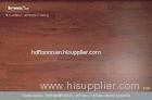 High density 12mm Laminate Flooring Office with Crystal diamond surface