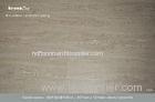 12 mm Tooth colored oak Laminate Flooring for Hotels cigarette burns resistant