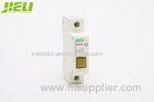 IEC60947-5-1 Custom Color Din Rail Led Indicator 230VAC 50 / 60Hz CE