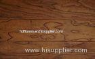 8mm Office Crystal Laminate Flooring with Ultra-wide substrate layers