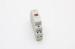 Mcb Din Rail Mini Led Indicator With High Breaking Capacity 3000A - 6000A
