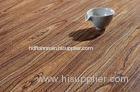Professional Moistureproof HDF 8mm Laminate Flooring for Room / Shop decorative