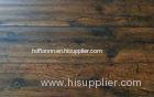 European retro HDF Laminate Flooring , Waterproof Market Crystal floorings