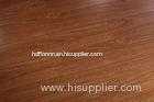 Long Life 8mm HDF Laminate Flooring With Crystal Surface E1 Solid Texture