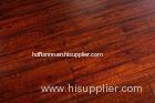 Hotels Waterproof Crystal 8mm Laminate Flooring with German technology