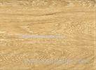 Simple and smooth texture Waterproof HDF 8mm Laminate Flooring for Hotels Soft Style
