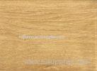Hand scraped 8mm Laminate Flooring School with Crystal Surface