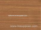 Office European retro E0 Teak 8mm Laminate Flooring 1215mm * 196mm * 8mm