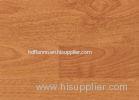 Office buildings 7mm Laminate Flooring Waterproof Wooden Resistant to pollution