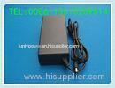 6 A 72 W Desktop DC Power Supply , LED Strip AC Power Adapter