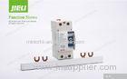 UL CE 1P 14pin Comb Copper MCB Busbar Wiring Electrical 8 Contact