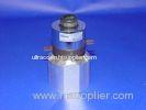 Small low frequecy Ultrasonic Transducer , Ultrasonic Equipments for cleaning