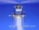 Small low frequecy Ultrasonic Transducer , Ultrasonic Equipments for cleaning