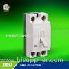 IEC898 220V Magnetic Thermal Safety Circuit Breaker 2 Phase Commercial CB
