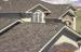 Fiberglass asphalt Roofing Shingles / durable environmental asphalt shingle