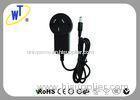 SAA Plug 6W Output AC Power Adapters for LCD Monitor / LED Light