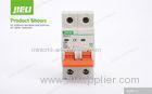 Limit Safety Isolator Switch