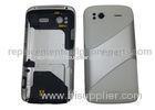 4.3 Inch G14 G18 htc battery cover replacement , mobile phone repair parts