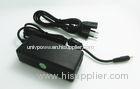 Electric C8 2 pins Computer / Digital Camera / Monitor Switching Power Adapters , 5V 3A 15W