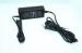 Foreign Europe CEC / ERP AC To DC Power Adapter with Two Wire Outlet