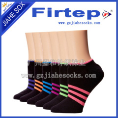 Good Quality Polyester socks /OEM Athletic socks / Sports Socks