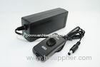 Camcorder / Printer American / England AC To DC Power Adapter , CE / RoHS / GS