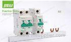 Comb Electrical MCB Busbar For Lighting 21 AWG - 30 AWG , Copper Bus Bar