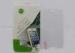 OEM HD / Scrub Cell Phone Screen Protector for Mobile Samsung Galaxy S5 i9600