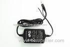 ADSL Modem Regulated Power Adapter , 100V - 240V AC 5.5V DC 2A Output