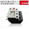 UL 100A AC Thermal Overload Relay High Power , Electronic Overload Relay