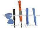 Practical and professional mobile phone screwdriver repair kit tools