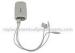 High Capacity Mini Portable External Power Bank 5600mAh DC5V / 1A for Iphone , Samsung