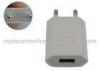 EU Plug Travel Mobile Phone Charger Adapter for Sams Note 3 III N9000