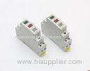 Single Pole Miniature circuit breaker Mcb Indicator Lamp IEC60898 , Indicator Lamp