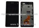 TFT D5503 , sony xperia z1 lcd replacement and Touch Screen Panel Complete