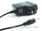 MP3 Smart Wall Mounted AC Charger Power Adapter , 5V 1A 5W DC Output