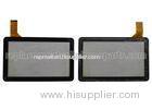 10.1 Inch Tablet Spare Parts Tablet Touch Screen For Mini Notebook