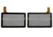 10.1 Inch Tablet Spare Parts Tablet Touch Screen For Mini Notebook