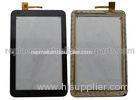 Original 10.1 inch Tablet Spare Parts capacitive touch screen replacement