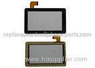 Android 7 inch tablet touch screen digitizer replacement parts