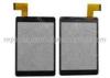 Tablet spare parts 7 inch capacitive touch screen replacement digitizer