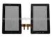 Original 7 '' tablet touch screen digitizer notebook repair parts