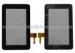 Spare Parts 7 Inch Tablet Touch Screen Replacement For China Tablet