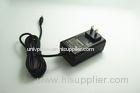 Foreign Travel 2 Pins Switching AC Power Adapters , EN60950 12V 3A 36W