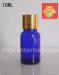 Cobalt Glass Pharmaceutical Bottles