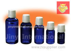 Cobalt Glass Pharmaceutical Bottles