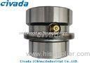 Stripper Guide Bushing Copper Alloy LOCTITE Adhesive Shoulder Type with Oil Groove
