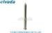 MISUMI / Dayton Pilot Punch SKD11 High precison light duty with head